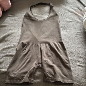 Gymshark everyday seamless Romper